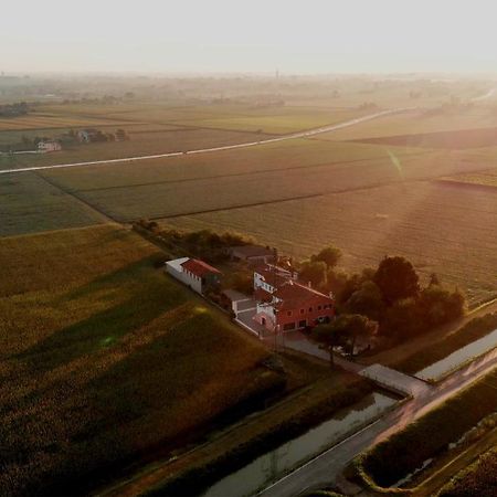 B&B Al Vecio Morer San Donà di Piave Esterno foto