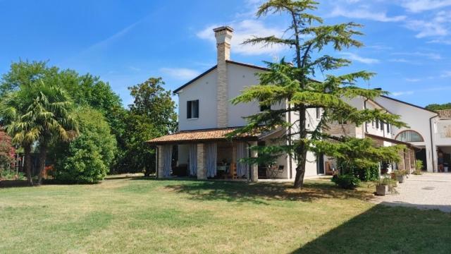 B&B Al Vecio Morer San Donà di Piave Esterno foto