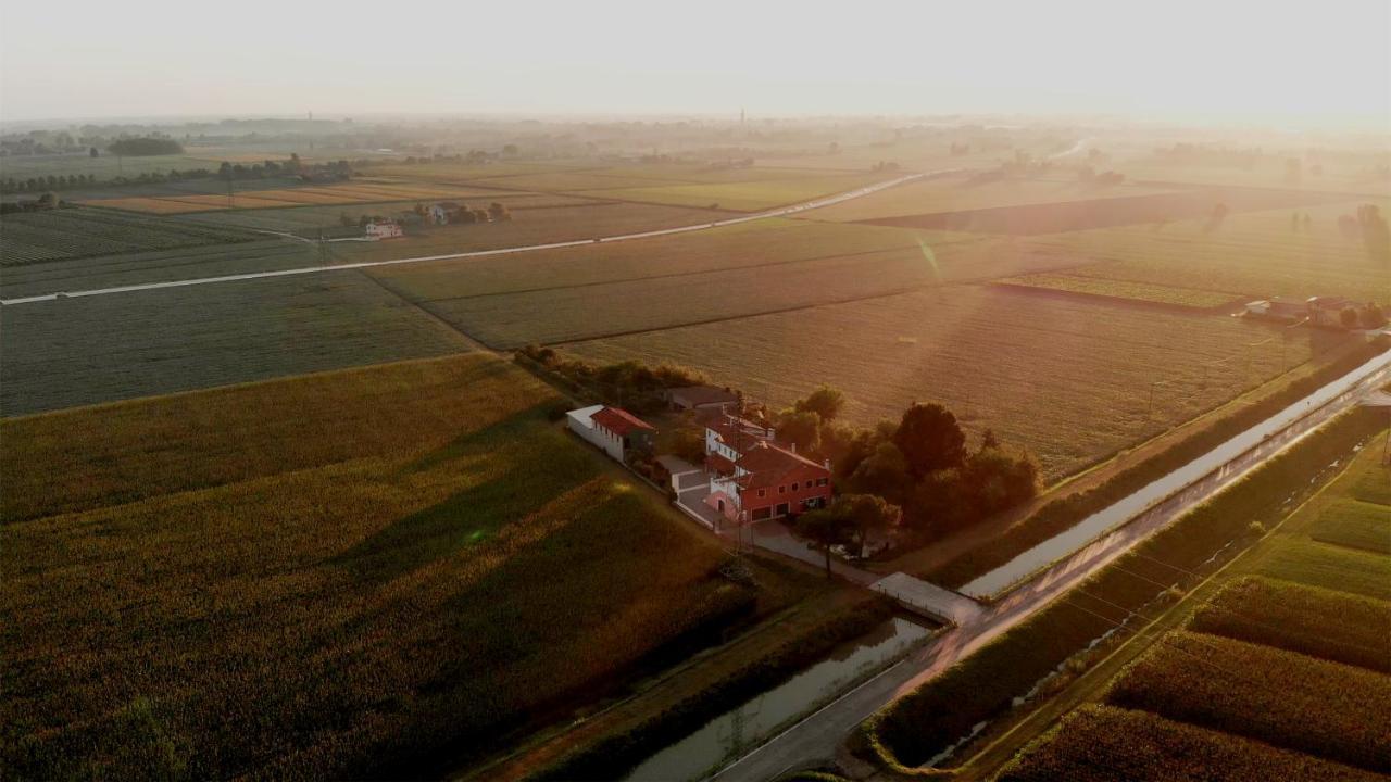 B&B Al Vecio Morer San Donà di Piave Esterno foto