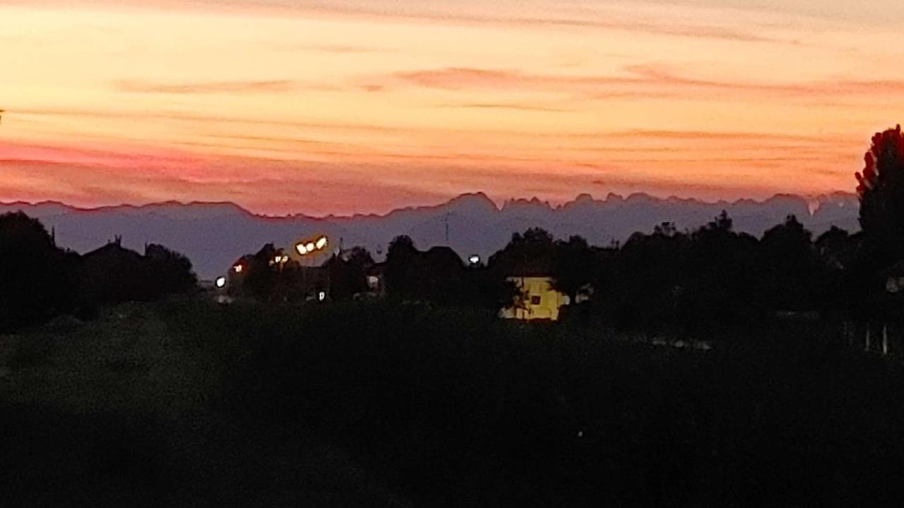 B&B Al Vecio Morer San Donà di Piave Esterno foto