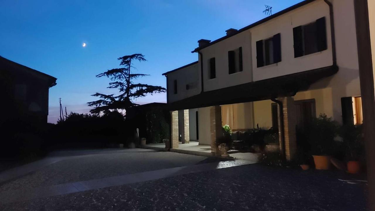 B&B Al Vecio Morer San Donà di Piave Esterno foto