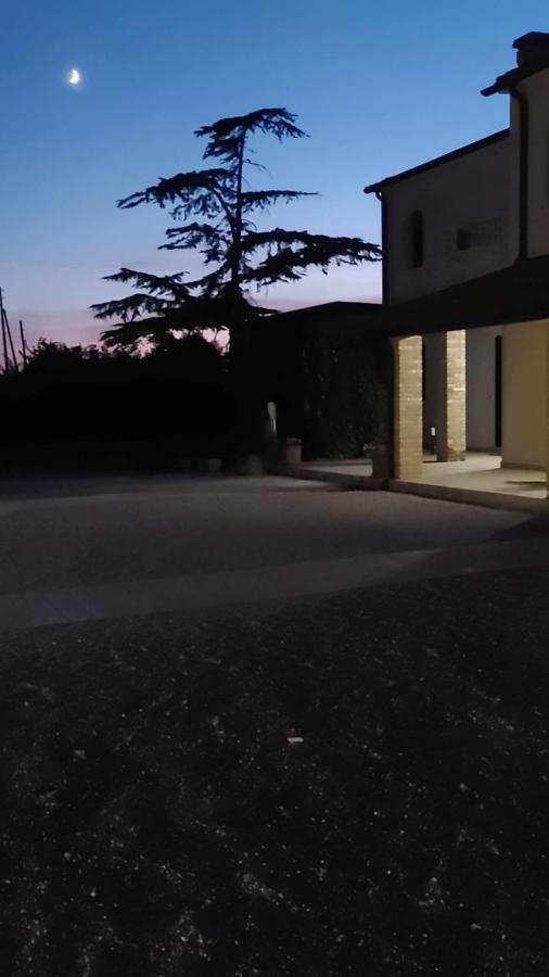 B&B Al Vecio Morer San Donà di Piave Esterno foto