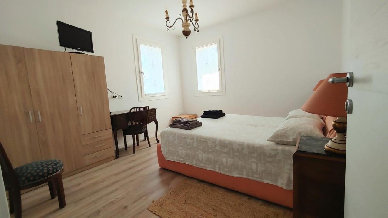 B&B Al Vecio Morer San Donà di Piave Esterno foto